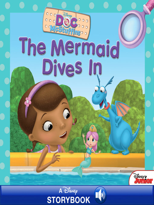 Title details for The Mermaid Dives In by Sheila Sweeny Higginson - Wait list